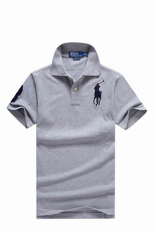 polo Men's Polo 347